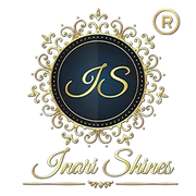 Inari Shines logo