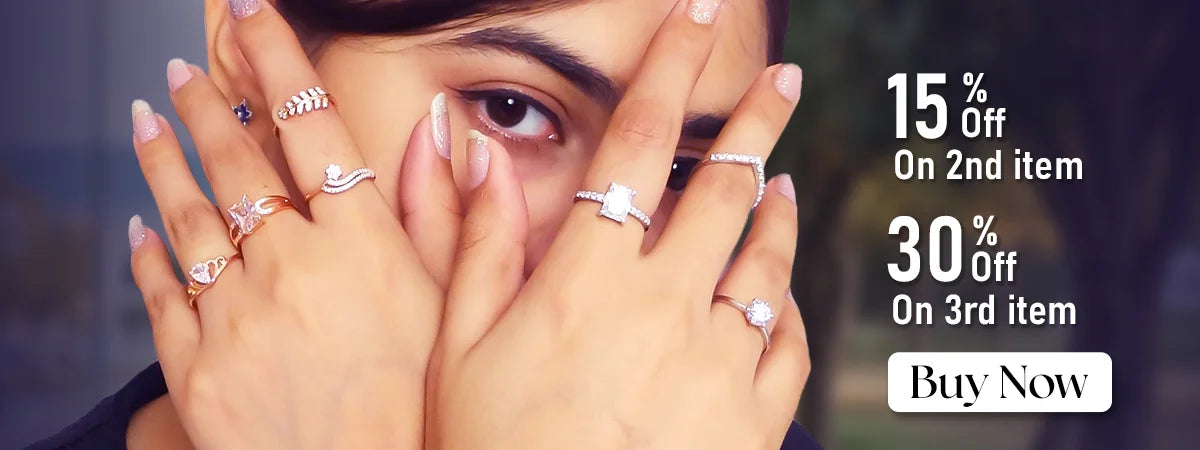 premium silver rings 1