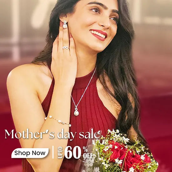 925 silver jewellery