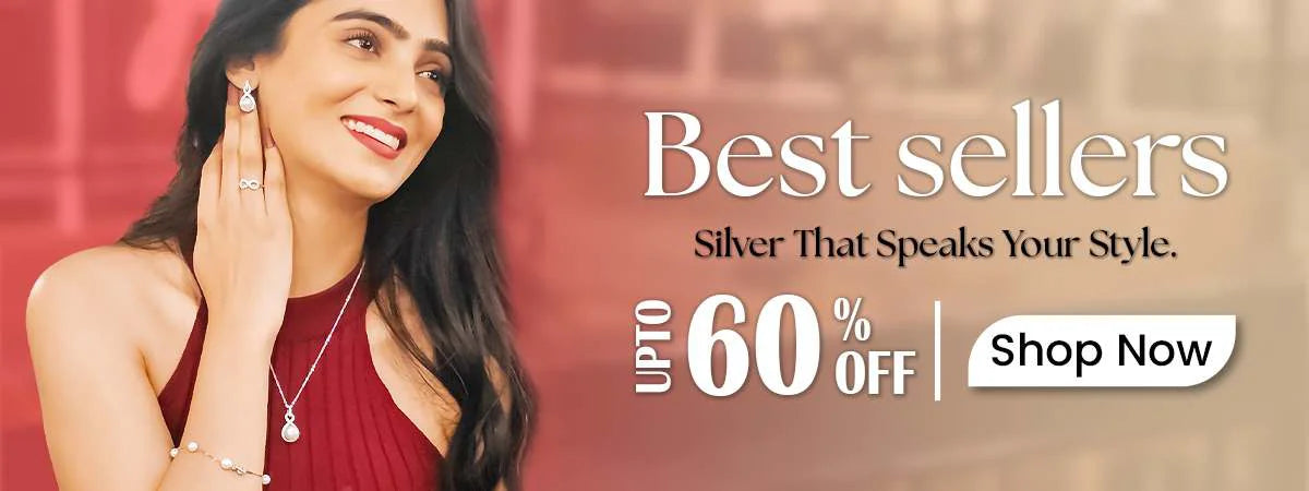 best seller silver jewellery 1